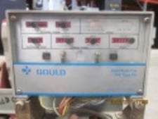 800 Amps, Siemens, K-DON-800S, manually operated, drawout, #AB0737