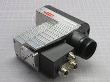 Fronius #4036319, Robotic Wire Drive, CMT Welding Process, Water-Cooled Compatible