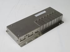 Denso #410010-7911-RC8, Robot Controller, RC8 Series, 8-Axis Control, 200-230 VAC