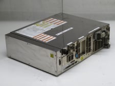 Denso #RC7M-XYCG4AA-CN, Robot Controller, 1.5 kVA, 200-230 VAC