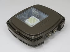 Emerson #IAMLED77YBU1, LED Flood Light Fixture, 242W, 29,200 lm, 5000K, 120-277 VAC, IP66