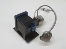 Cambridge Scale Co Technology #710-81630, Galvanometer Scanner Head, MCA57113-ES17786 (2 available)