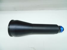 Jenoptik #017102-011-25, JENMETAR-0.13X/12 Bi-Telecentric Lens, 0.13X Magnification, 160 mm Working Distance