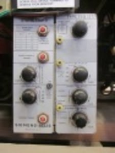 1600 Amps, Siemens-Allis, LA-1600B, electrically operated, drawout, #AB3172