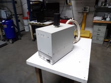 Alpha Omega Design #A7010B, Refinery Gas Analyzer, C1-C6+ and Fixed Gases, Sub 2-Min Cycle, 100-240 VAC
