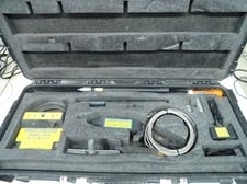 Tinker & Rasor #AP/W, Holiday Detector, 1-35 kV, 12 VDC