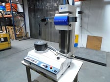 Tokyo Seimitsu/Zeiss #RONDCOM54SD3, Roundness Measuring System