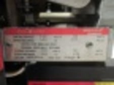 800 Amps, General Electric, AKRU-7D-30S, electrically operated, drawout, #AB6251