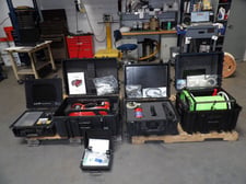 Sea Botix #LBV150, Underwater ROV, 150m Depth Rating, 1.4 kg Payload, 3 Knots Speed