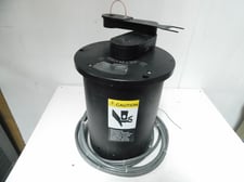 Genmark, Atmospheric Wafer Handling Robot, Dual-Arm, 200 mm Wafer, High Precision