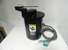 Genmark Axus, Dual-Arm Wafer Handling Robot, 200/300 mm Wafer Size, Multi-Axis