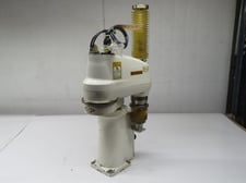 Denso, SCARA Robot, HS035A1-N20-W5N, 4-Axis, 5 kg Payload, 350 mm Reach