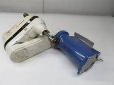 Denso, SCARA Robot, HS-45552M-UL, 4-Axis, 5 kg Payload, 550 mm Reach, 2015