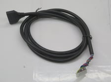 Honeywell #49609600, 10-Pin Motor Extension Cable, LOT of 345