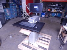 Fiery #PRO80-16, Color Print Server/RIP Controller, 120 VAC, Single-Phase