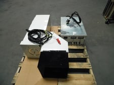 OAI #2130-C2, UV Light Illuminator, 2000W, 208 VAC, 254-405 nm Wavelengths, Dual-Channel Output