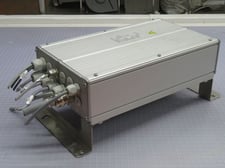 ASSA ABLOY #RP300, High-Speed Door Controller, 5 Cycles/min Capacity, 2.4 m/s Opening Speed