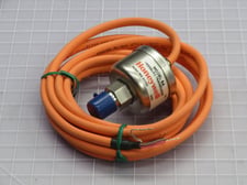 Honeywell #9306476, Pressure Transducer, 0-300 PSIA Range, 4-20 mA Output