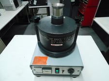 Retsch Brinkmann #ZM1, Ultra Centrifugal Mill, 1300W, 18,000 RPM, 10 mm Feed Size, <40 um Fineness