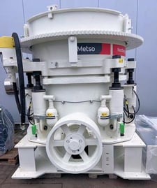 Metso-nordberg #HP300, Cone Crusher, refurbished, 300 HP, 2022