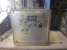 1600 Amps, Federal Pacific Electric, FP-50, manually operated, drawout, #AB2991