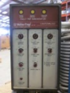 800 Amps, General Electric, AKR-6D-30, electrically operated, drawout, #AB4250