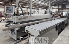 Complete Cabinetry Shop