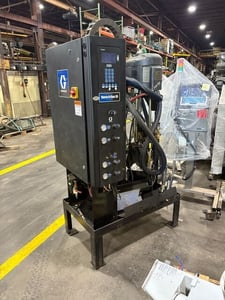 Graco #THERM-O-FLOW-20-T621SB-A14C, Hot Melt Adhesive Supply System, 2300 PSI