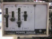 Image for 1600 Amps, General Electric, AK-3A-50, manually operated, drawout, #AB1658