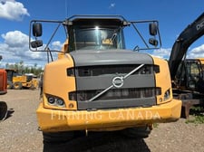 Volvo A30F, Articulated Truck, 7900 hours, S/N: VCE0A30FE00082150, 2012