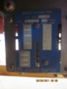 3000 Amps, Siemens, K-3000, manually operated, Fixed, #AB0684