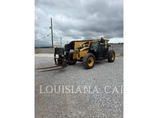 Cat TL642D, Telehandler, 1639 hours, S/N: ML800761, 2017