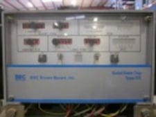 800 Amps, Eaton, DB-50, manually operated, drawout, #AB3765