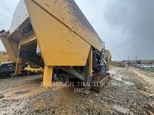Irock Crushers TJ2745, Crusher, 84 hours, S/N: 79381, 2024