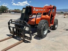 Jlg Industries, Inc. 8042, Telehandler, 1567 hours, S/N: 160098096, 2019