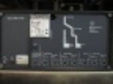 1600 Amps, General Electric, AL-2-50, manually operated, drawout, #AB6009