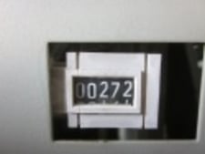 2000 Amps, General Electric, AM-4.16-250H-4S, electrically operated, drawout, #AB4619