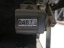 1200 Amps, Eaton, 50DH-250D, electrically operated, drawout, #AB0835