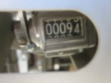 1200 Amps, General Electric, AM-4.16-75-1, electrically operated, drawout, #AB4146