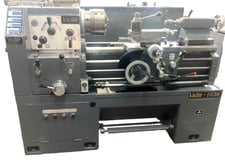 16" x 30" Victor, Engine Lathe