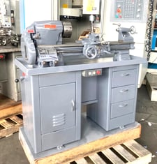 10" South Bend, Toolroom Lathe