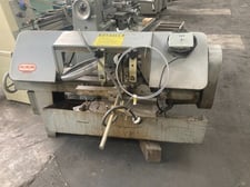Kalamazoo #H9AW, Horizontal Metal-Cutting Band Saw