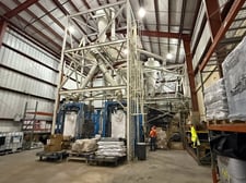 Kice Industries #CR-Series, Bag Filter, (2 available)
