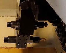 CIT-BSE-2007-DE, double ended live face milling tool, 2011