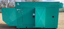150 kw Onan / GM Natural Gas or Propane Generator