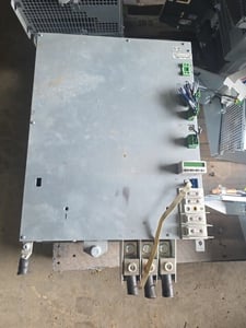 Rexroth #HMV01.1R-W0120-A-07-NNNN, Servo Drive