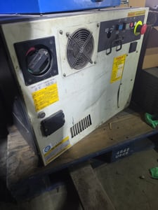 Fanuc #A05B-2611-B322, R-30iB Robot Controller System