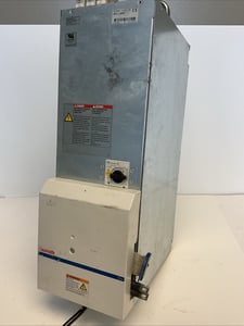 Rexroth Diax #HZF01.1-W045N, Servo Drive