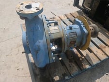 2x3-13 Goulds #3196, Centrifugal Pump