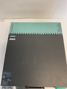 Siemens #6SL3130-7TE28-0AA3, Sinamics Active Line Module